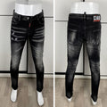 DSQ2 Fashion Men Jeans