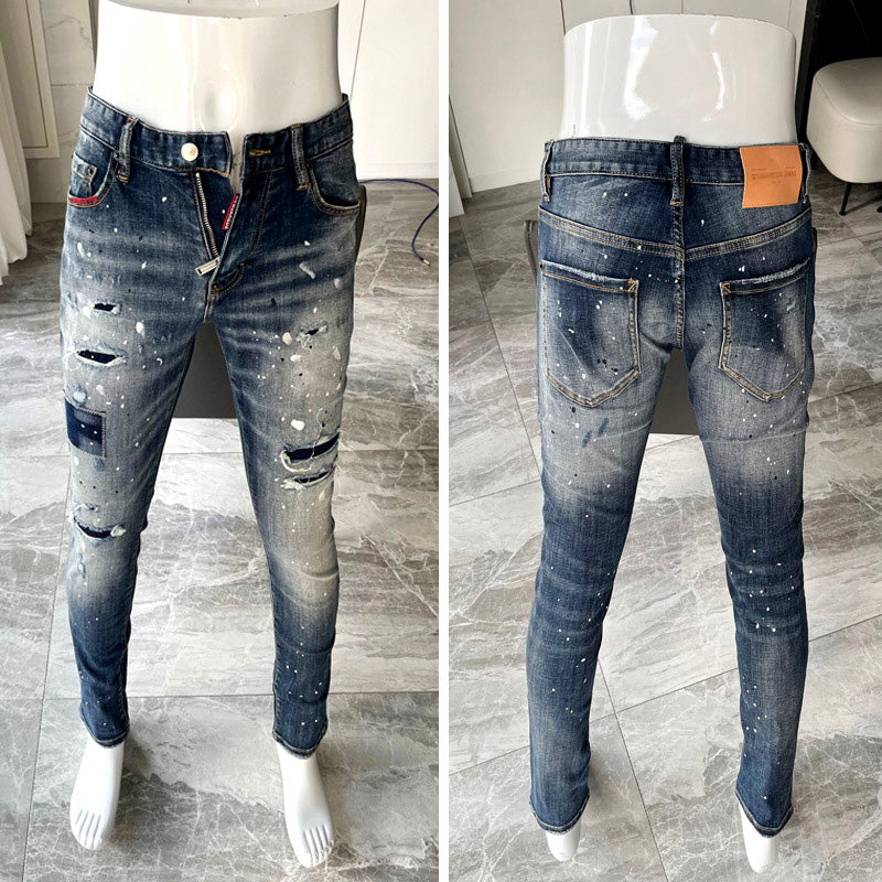 DSQ2 Fashion Men Jeans