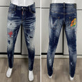 DSQ2 Fashion Men Jeans