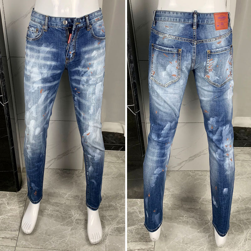 DSQ2 Fashion Men Jeans