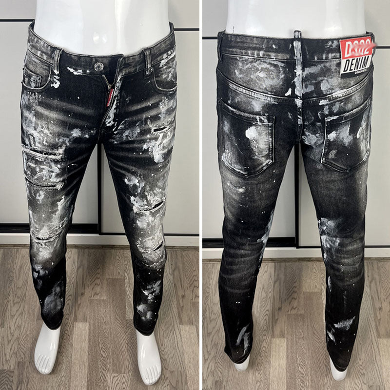 DSQ2 Fashion Men Jeans