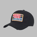 DSQ2 Fashion Men's Casual Baseball Cap