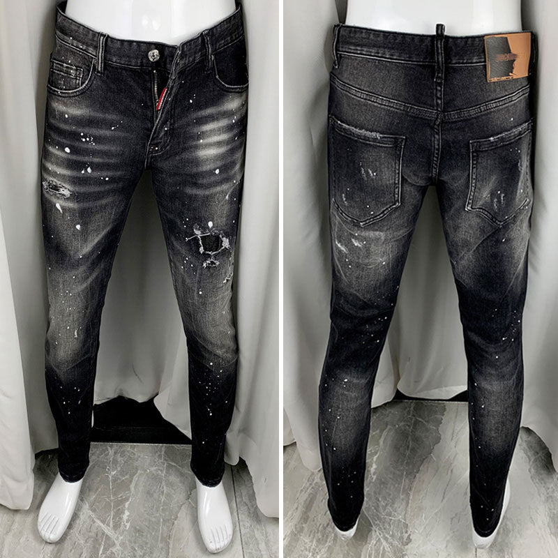 DSQ2 Fashion Men Jeans