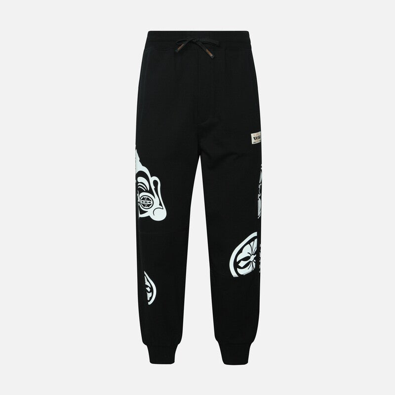 Evisu Men's & Women's  Sweatpants