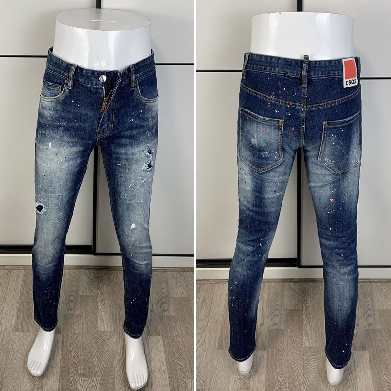 Dsquared²  Men's Jeans