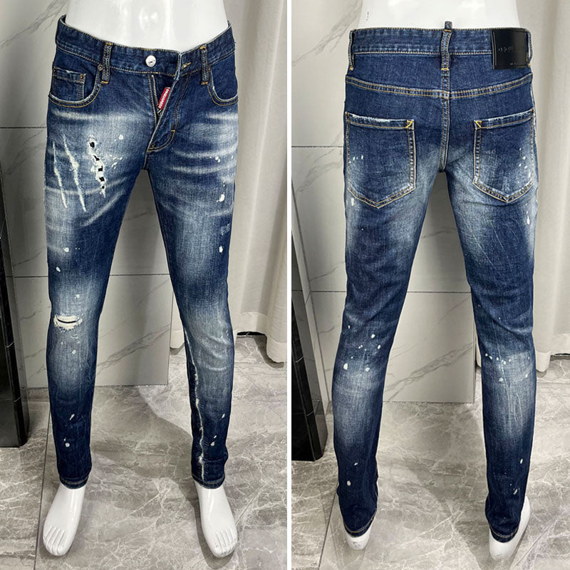 DSQ2 Fashion Men Jeans