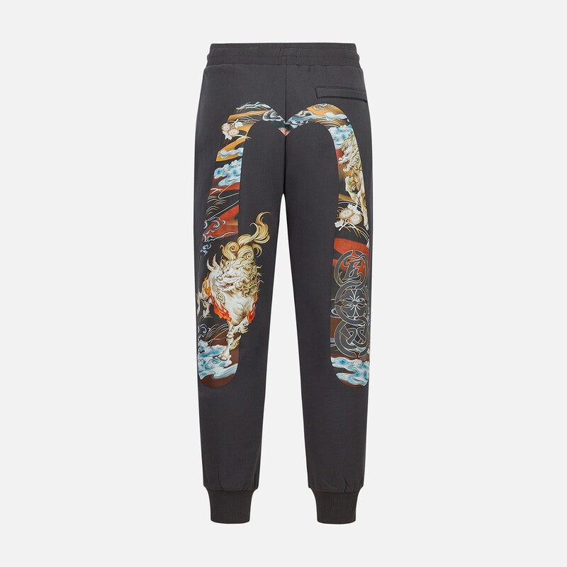 Evisu Men's & Women's  Sweatpants