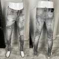 DSQ2 Fashion Men Jeans