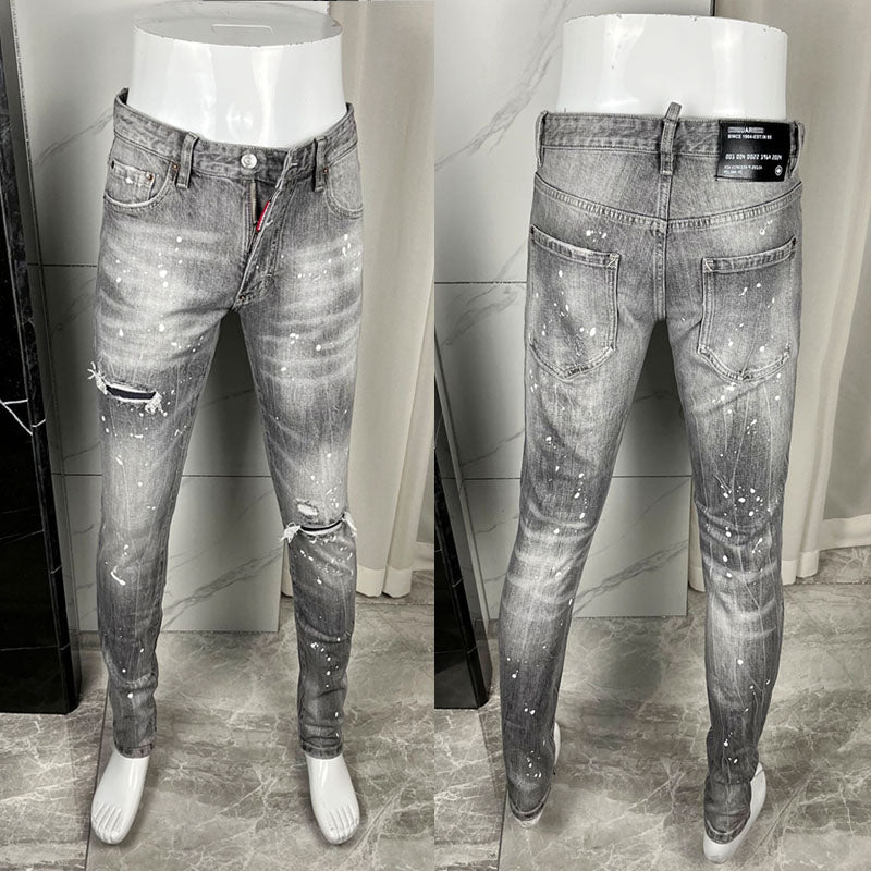 DSQ2 Fashion Men Jeans