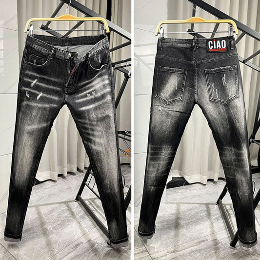 DSQ2 Real Shots 2026 Men's Jeans
