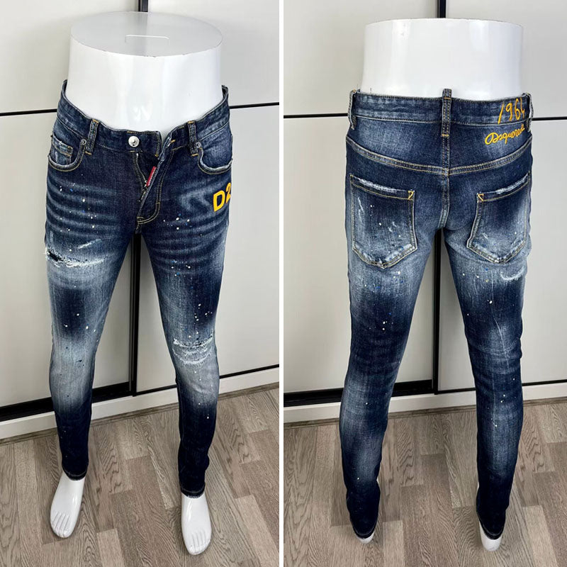 DSQ2 Fashion Men Jeans