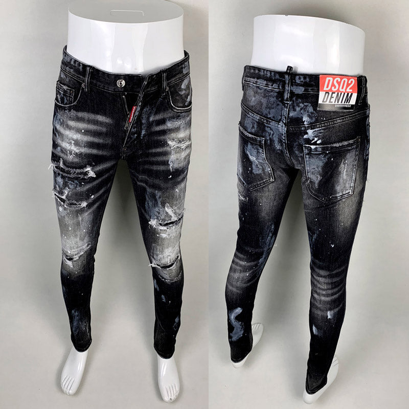 DSQ2 Fashion Men Jeans