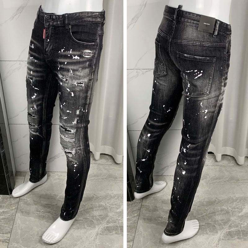 DSQ2 Fashion Men Jeans