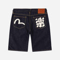 Evisu Men's & Women's Jeans  Shorts
