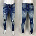 DSQ2 Fashion Men Jeans