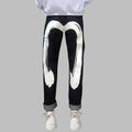 EV 2026 New Men's Casual Jeans