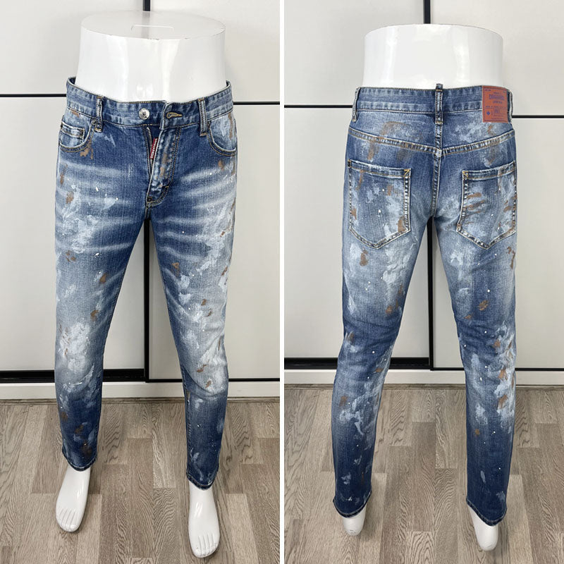 DSQ2 Fashion Men Jeans