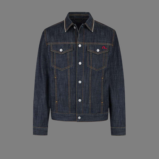 EV 2026 New Men's and Women's Jackets