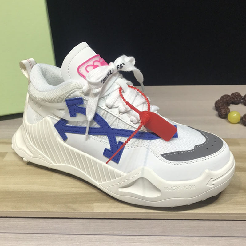 OFF‑WHITE Men's and Women's  Sneakers