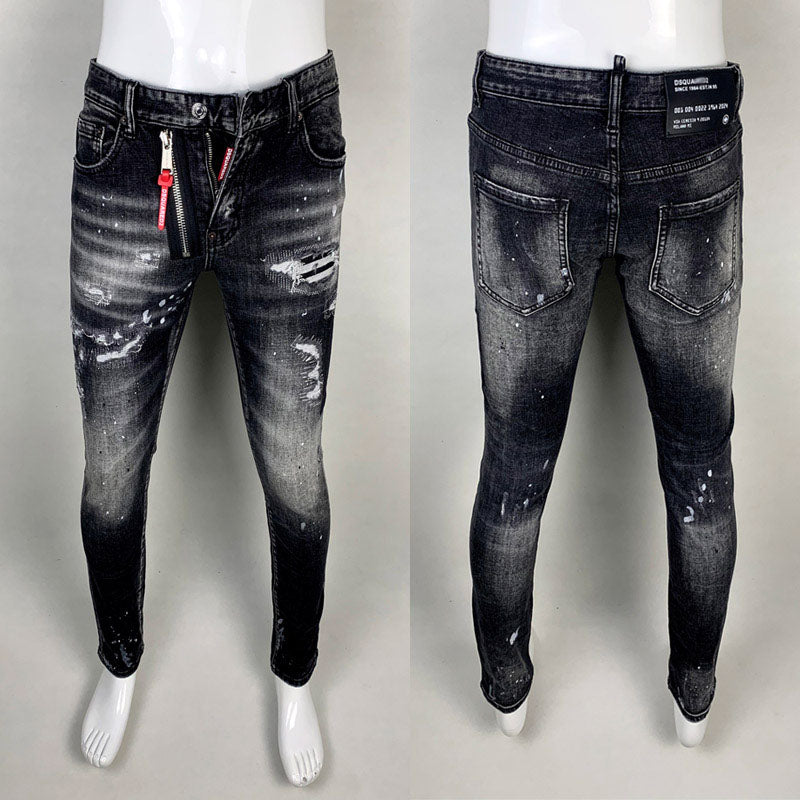 DSQ2 Fashion Men Jeans