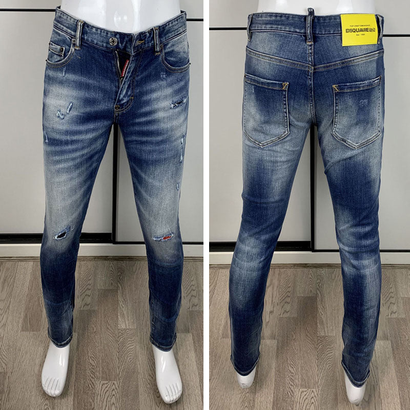 DSQ2 Fashion Men Jeans