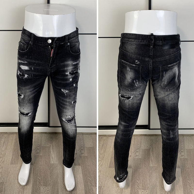 DSQ2 Fashion Men Jeans