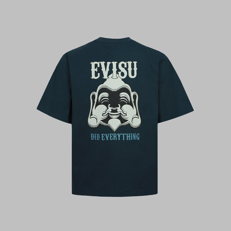 EV New Men's Short Sleeve T-Shirt