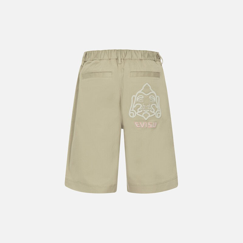 Evisu Men's & Women's Casual shorts