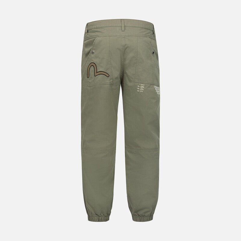 Evisu Men's & Women's  Sweatpants