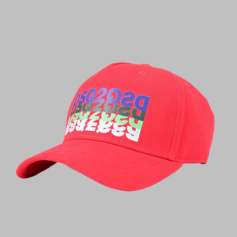DSQ2 Fashion Men's Casual Baseball Cap