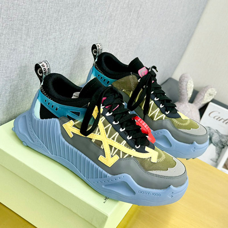 OFF 2026 Men's and Women's Casual Shoes