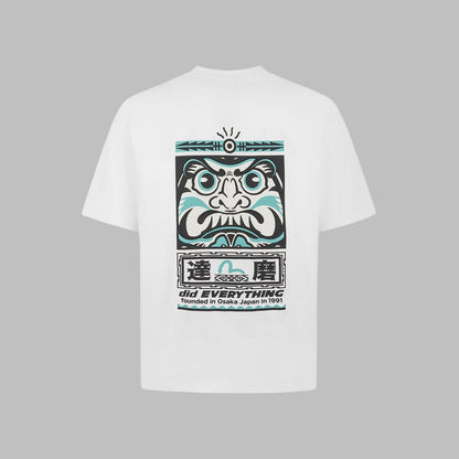 EV 2026 New Men's and Women's T-shirts