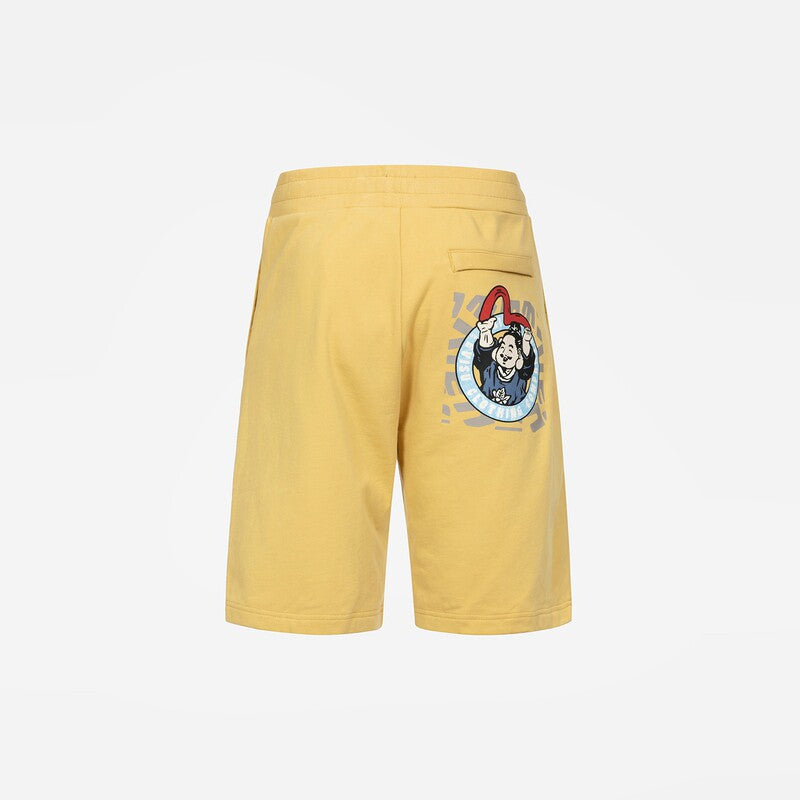 Evisu Men's & Women's Casual shorts