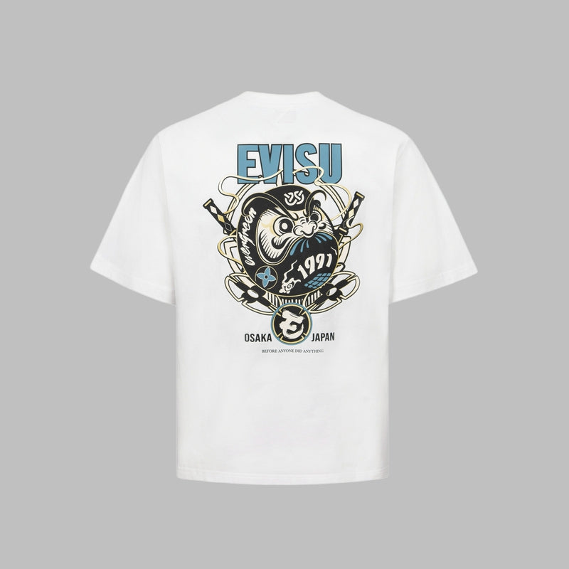 EV New Men's Short Sleeve T-Shirt