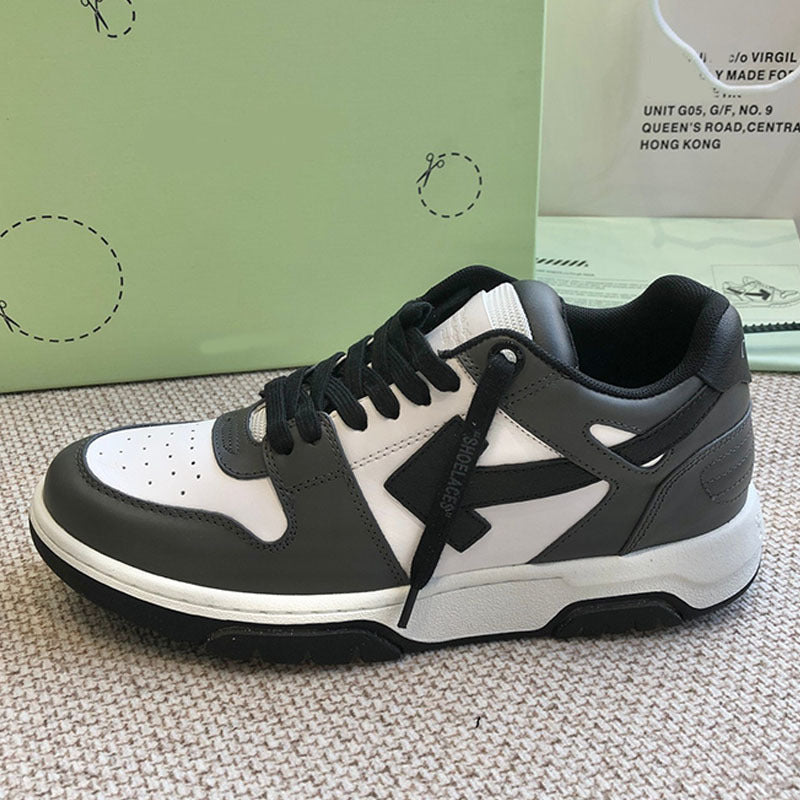 OFF‑WHITE Men's and Women's  Sneakers