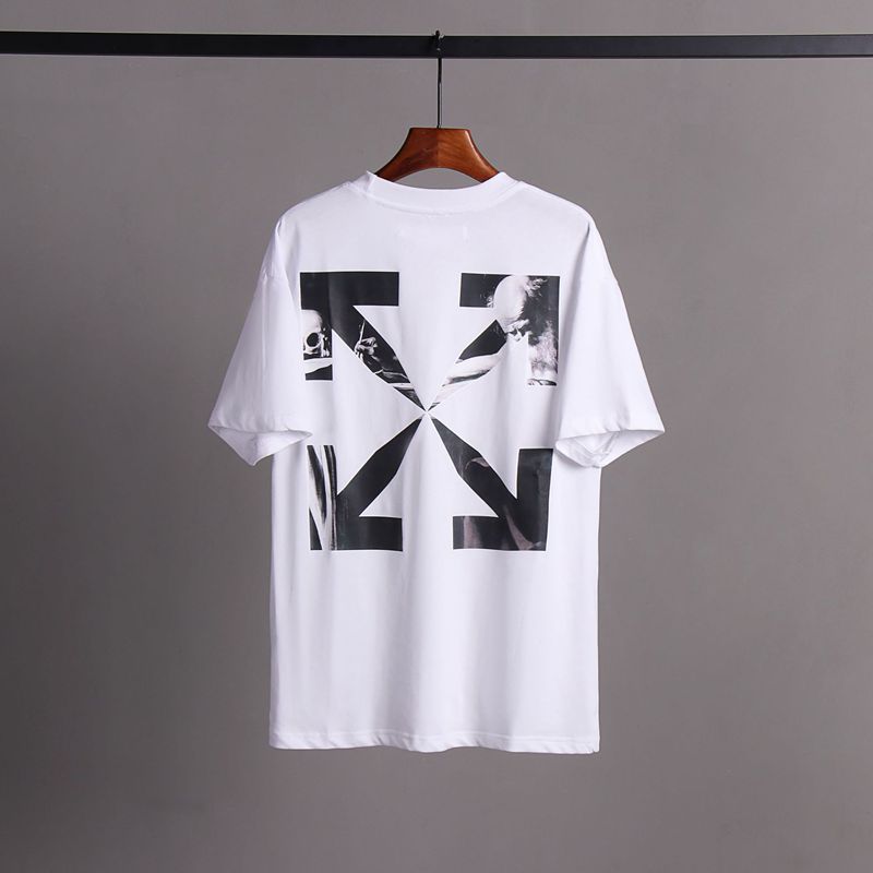 OFF‑WHITE Men's and Women's T-Shirts