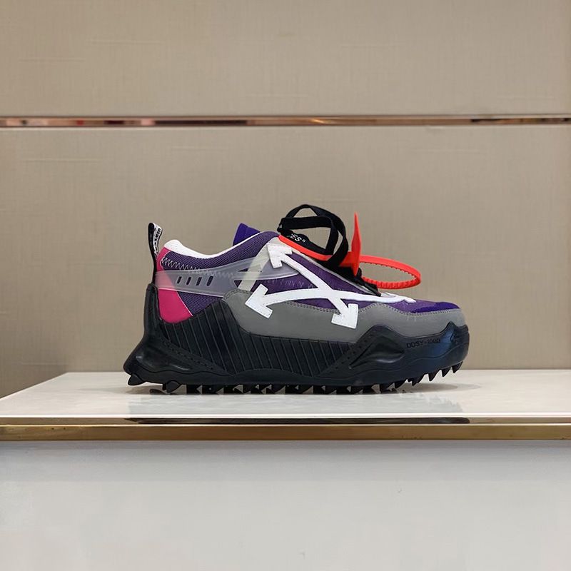 OFF 2026 Men's and Women's Casual Shoes