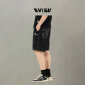 Evisu Men's & Women's Jeans  Shorts