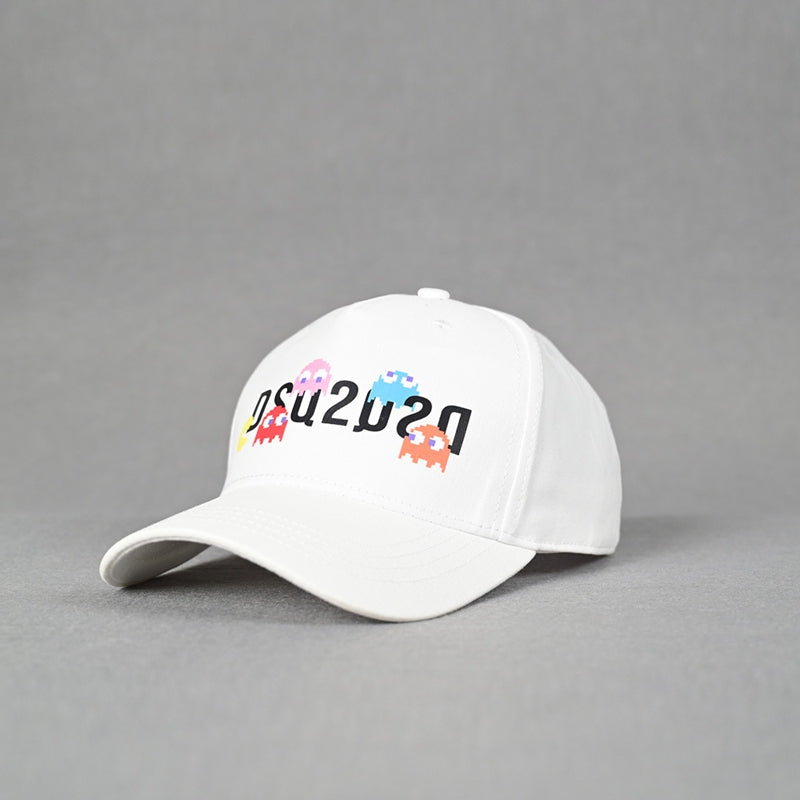 DSQ2 Fashion Men's Casual Baseball Cap