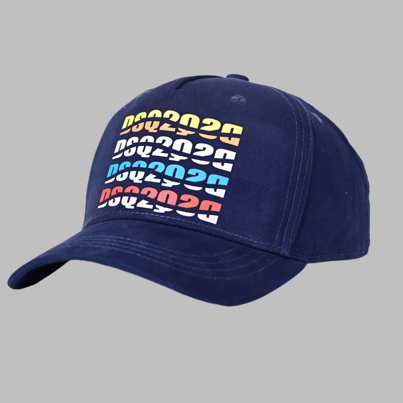 DSQ2 Fashion Men's Casual Baseball Cap