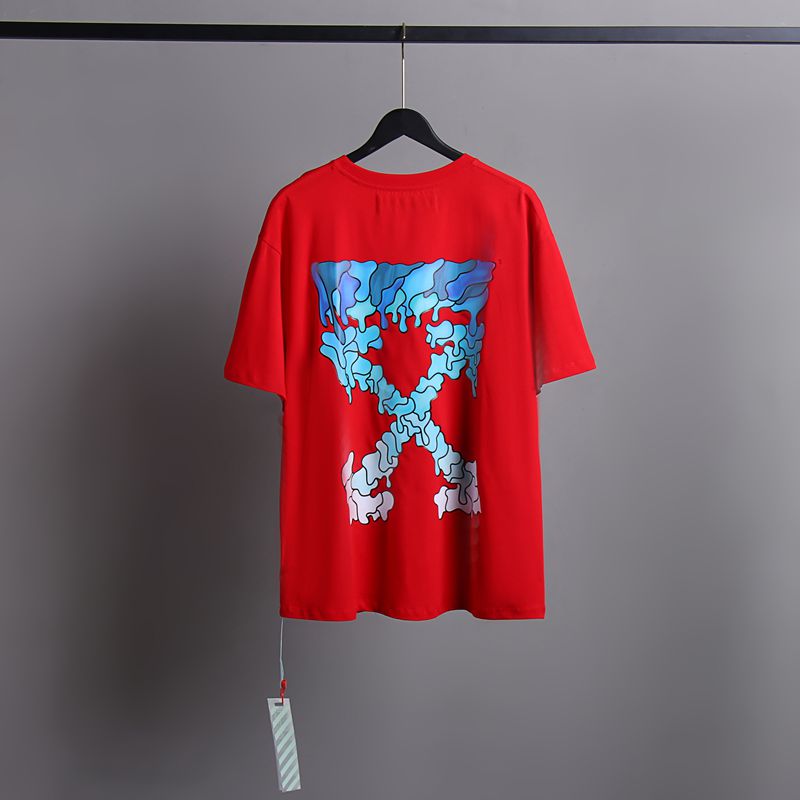 OFF‑WHITE Men's and Women's T-Shirts