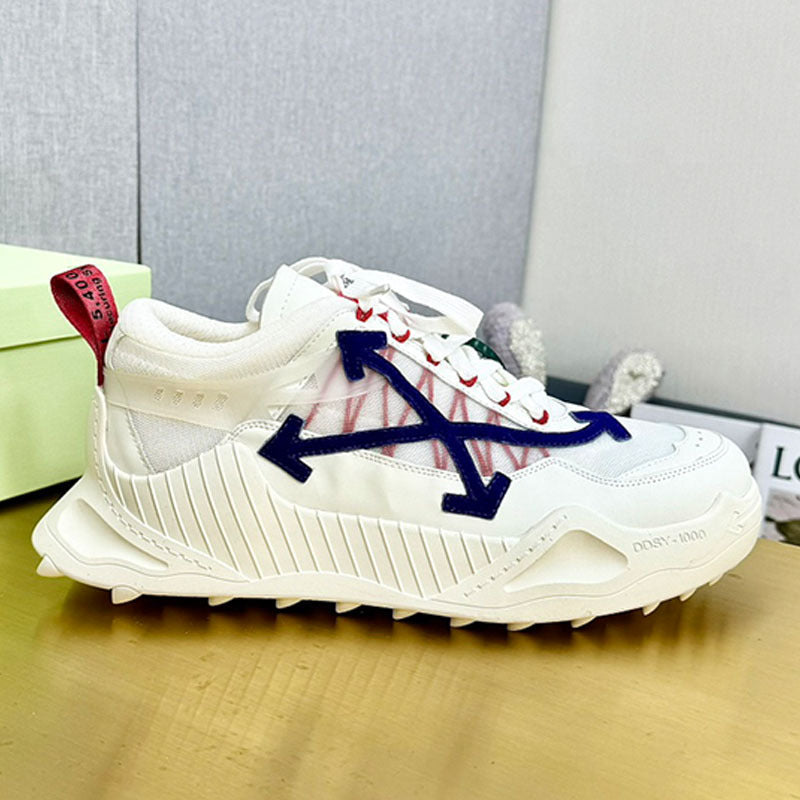 OFF 2026 Men's and Women's Casual Shoes