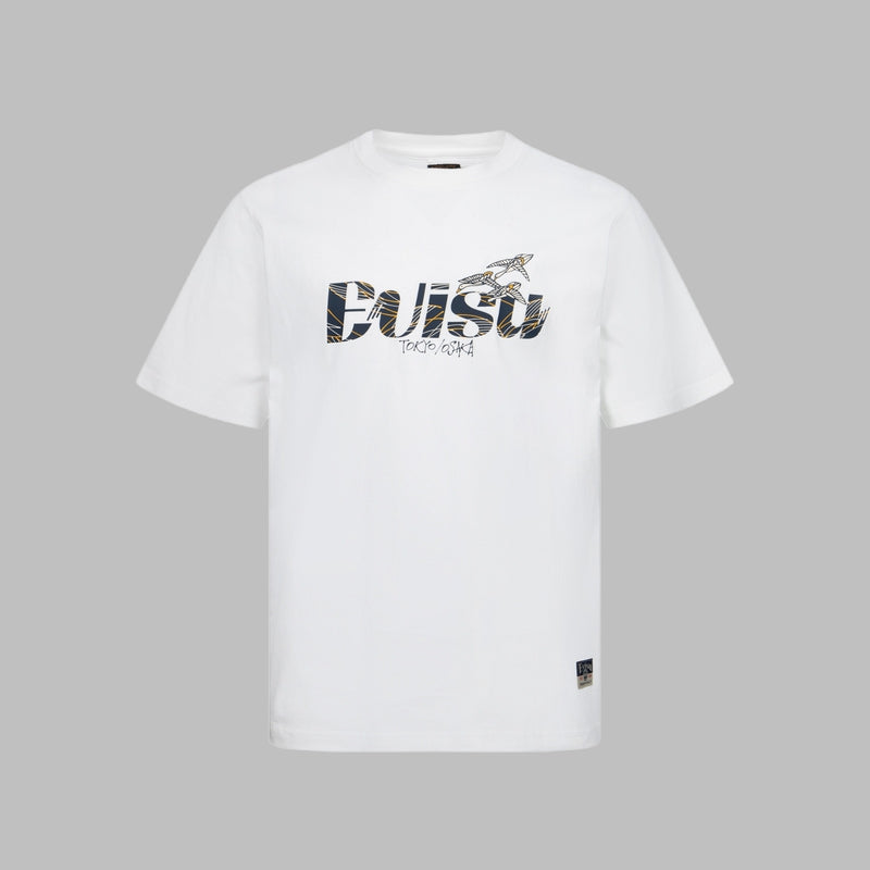EV New Men's Short Sleeve T-Shirt