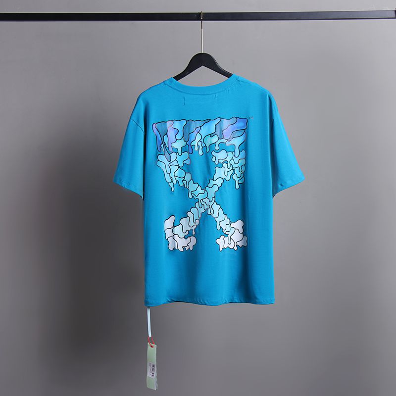 OFF‑WHITE Men's and Women's T-Shirts