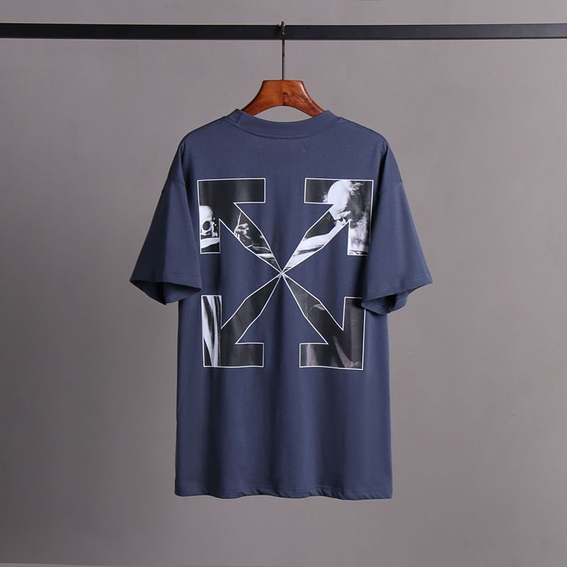 OFF‑WHITE Men's and Women's T-Shirts