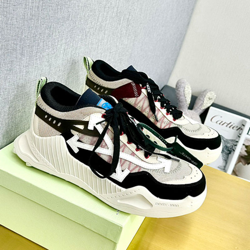 OFF 2026 Men's and Women's Casual Shoes