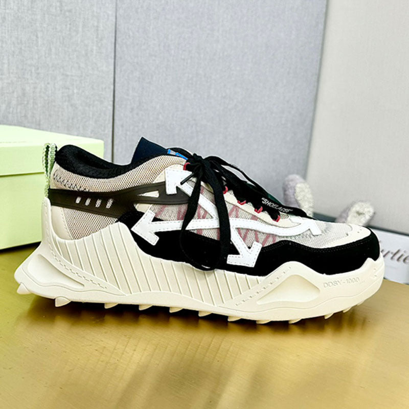 OFF 2026 Men's and Women's Casual Shoes