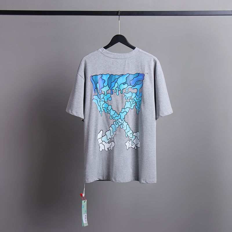 OFF‑WHITE Men's and Women's T-Shirts