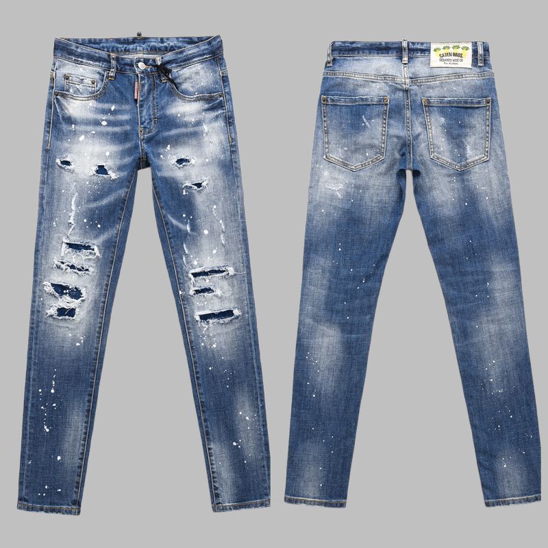 Dsquared²  Men's Jeans