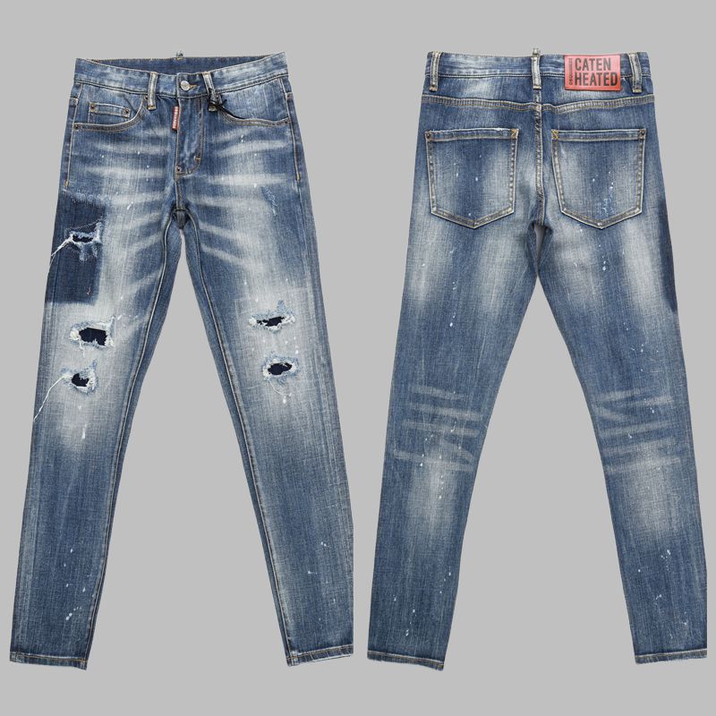 Dsquared²  Men's Jeans